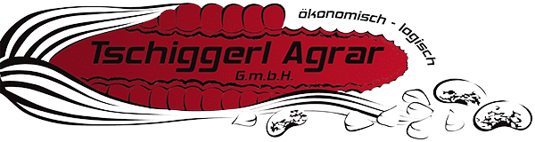 Tschiggerl Agrar GmbH - Logo