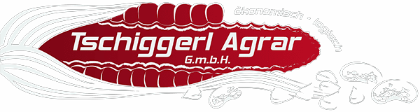 Tschiggerl Agrar GmbH - Logo